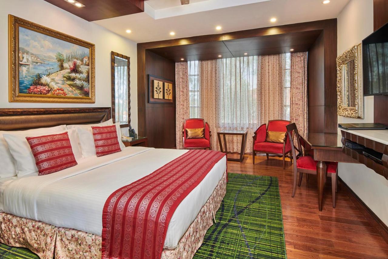 Mayfair Convention Bhubaneswar Dış mekan fotoğraf